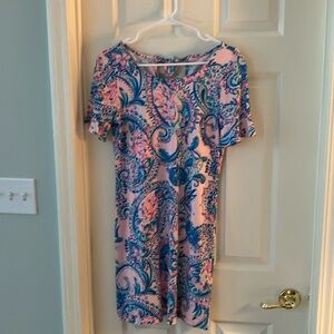 Lilly Dress